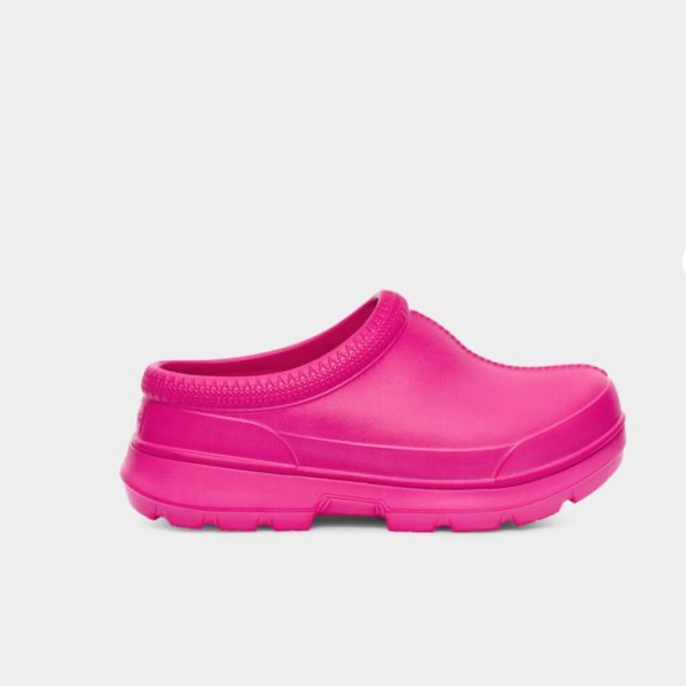 UGG “Tasman X” Pink - Picture 4 of 8